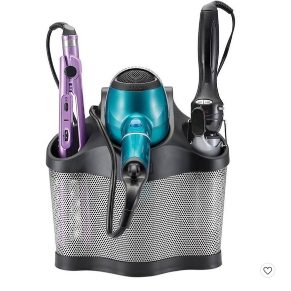 Polder Storage & Organization Hair Style Tools Holder Poshmark